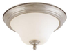 Flush Mounts-Bowl Style - 16355 - Light Center (The)