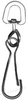Swivel Spring Snaps - SN734/038 - Lowy Enterprises, Inc.