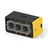 Rectangular Connector Housings - 1734-2348746-2-ND - DigiKey