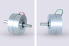 B6 Magnetic Particle Brake - B6 - Placid Industries, Inc.