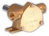 51510 Bronze Pedestal Pump - 51510-9001 - Xylem Applied Water Systems