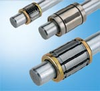 Linear Bushings - Bosch Rexroth Corporation