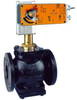 Globe Valve -- G665C+AFX24-MFT95-X1 - Image