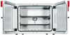 Material Test Chamber with Mechanical Convection FP Series -- FP 240 - Image