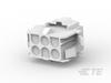 Rectangular Wire & Cable Connectors & Housings - 770051-1 - TE Connectivity