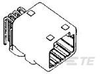 PCB Headers & Receptacles - 1-1376350-9 - TE Connectivity
