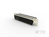 D-Shaped Connectors - 2334100-5 - TE Connectivity