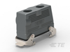 Rectangular Connector Hoods & Bases - T1750242225-000 - TE Connectivity