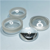 Spherical Lens/Plano Concave Lens/JGS1 - Image