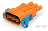 Electric, Hybrid & Fuel Cell Cable Assemblies - 7-2286935-5 - TE Connectivity