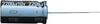 Capacitor Alum Elect, 2200Uf, 25V, 20%, Radial; Capacitance Nichicon - 54K9040 - Newark, An Avnet Company