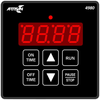 Timer-Counter Display Panel; Product Range Artisan Controls - 88K1414 - Newark, An Avnet Company