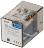 Relay, Dpdt, 250Vac, 10A; Contact Configuration Finder - 08X7246 - Newark, An Avnet Company