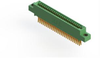 Card Edge Conn, Dual Side, 52Pos, Th; Card Edge Connector Type Edac - 70AJ0554 - Newark, An Avnet Company