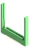 Card Edge Connector Rohs Compliant Edac - 61AJ3586 - Newark, An Avnet Company