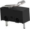 Microswitch, Spst-Nc, 0.1A, 30Vdc, Tht; Microswitch Type Alcoswitch Te Connectivity - 42AH1164 - Newark, An Avnet Company
