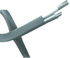 Sleeving, Expandable Braid, 31.75Mm, Black, 50Ft; Sleeving / Tubing Type Alpha Wire - 34C0543 - Newark, An Avnet Company