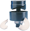 Hole Punch, Rnd/50.8Mm, Manual/hydraulic Rohs Compliant Greenlee - 88AH7749 - Newark, An Avnet Company