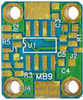 Pcb, Prototype, Soic-8 Op-Amp; Board Type Twin Industries - 46W7532 - Newark, An Avnet Company