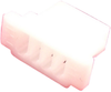 Wire-To-Board Connector, M40 Series, Crimp, Receptacle, 4, 1 Mm Rohs Compliant Harwin - 38K5934 - Newark, An Avnet Company