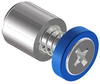 Captive Screws - 52-4A-51-4-008 - bisco industries