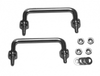 Small Enclosures - Handles & Accessories - M286-6 - Hammond Manufacturing Company Inc.