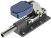 2,500 LB CAP Straight Line Action Toggle Clamps with Additional Locking Mechanism -- 70159 - Image
