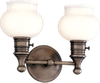 PROVIDENCE  BATH AND VANITY - 2102 - Hudson Valley Lighting