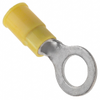 Ring Connectors - 23-0190700136-ND - DigiKey