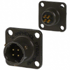 Circular Connector Assemblies - PT02A-8-4P-ND - DigiKey