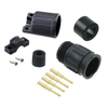 Circular Connector Assemblies - 5280-4SG-528-ND - DigiKey