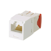 Modular/Ethernet Connector (RJ45, RJ11) Jacks - CJ5E88TGAW-24-ND - DigiKey