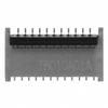FFC, FPC (Flat Flexible) Connector Assemblies - 670-1498-ND - DigiKey