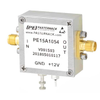 RF Amplifiers - PE15A1054 - Quarktwin Technology Ltd.