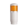 Stackable Tower Lighting, Beacons, and Components - PMEF-101-Y - Quarktwin Technology Ltd.