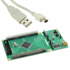 Embedded MCU, DSP Evaluation Boards -- 269-5007-ND - Image