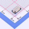 Crystal Oscillator/Oscillator/Resonator >> Crystals -- 12M 16PF 50PPM - Image