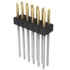 Headers, Male Pins - S2061E-06-ND - DigiKey
