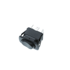 Switches - Rocker Switches -- SRA1-2G-DC-1-NN - Image