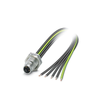 Circular Cable Assemblies - 1415293-ND - DigiKey