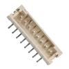 Headers, Male Pins - 123-A-WBP-K001EG-12SR01TR-ND - DigiKey