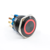 Pushbutton Switches - 141-PV7F2Y011-3R5-ND - DigiKey
