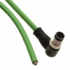 Circular Cable Assemblies - 281-8024-ND - DigiKey