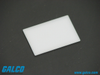 IDEC Legend Plates - AL6H-W - Galco Industrial Electronics