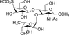 4�-Sulphated Lewis X, Methyl Glycoside - S699300 - Toronto Research Chemicals, Inc.