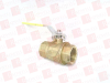 Ball Valve - 23963134 - Radwell International