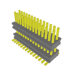 Board Spacers, Stackers (Board to Board) - 612-AW-14-03-G-D-185-100-ND - DigiKey
