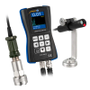 Vibration Meter - PCE-VM 22 - PCE Instruments / PCE Americas Inc.