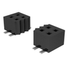 Headers, Receptacles, Female Sockets - 612-CLP-116-02-L-D-ND - DigiKey