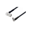 Coaxial Cables (RF) - 6099-PE3W02802/HS-36-ND - DigiKey